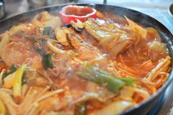 경주백숙맛집 16