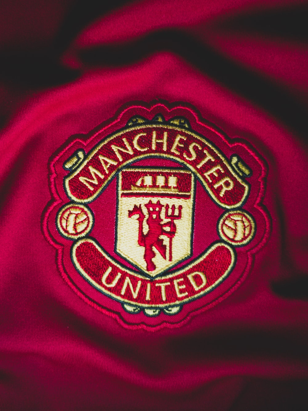  세계 축구 명문구단 소개. 3편 맨체스터 유나이티드(FC Manchester United)