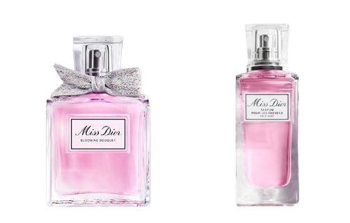  [DIOR] 미스 디올 블루밍 부케 롤러-펄 오 드 뚜왈렛 20ml