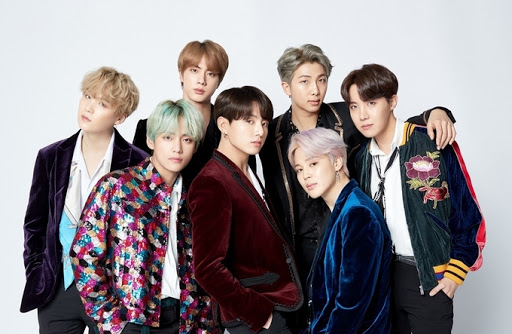  방탄소년단 위로되는 노래 가사 추천
