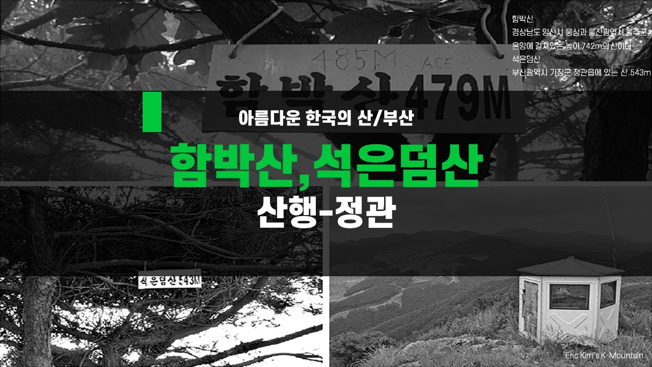 함박산주유소 이미지