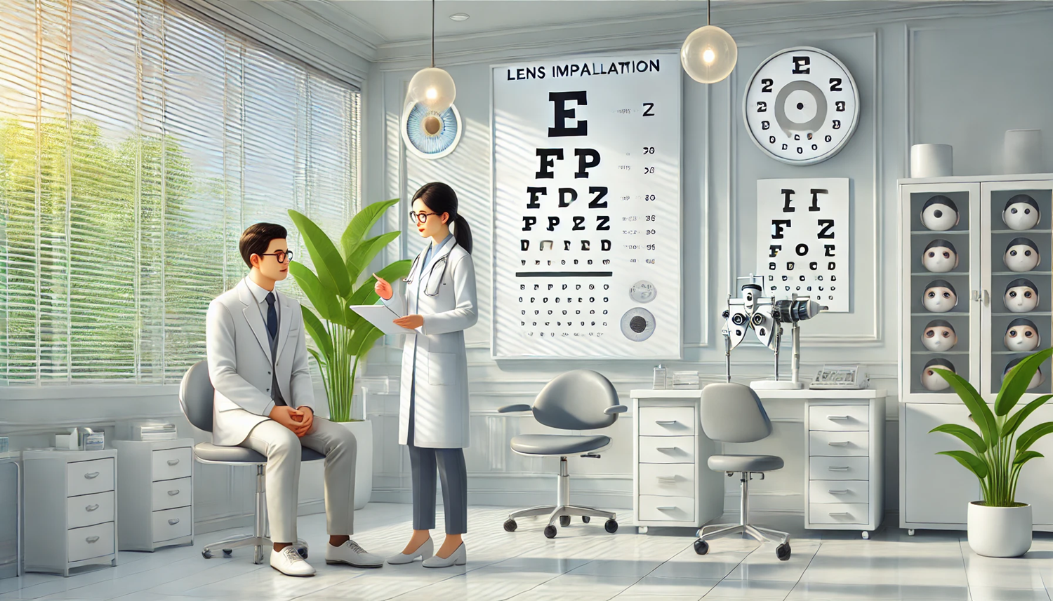 경기도 고양시 덕양구 안과 리스트