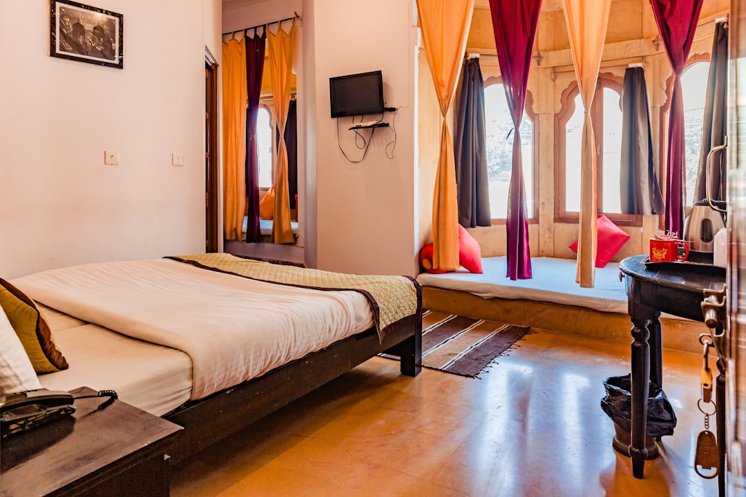 Accommodation