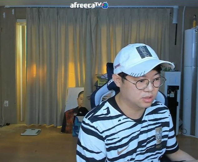  감스트 실종사건 해프닝으로 밝혀졌다!!
