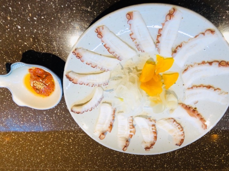 삼학도 대표 사진