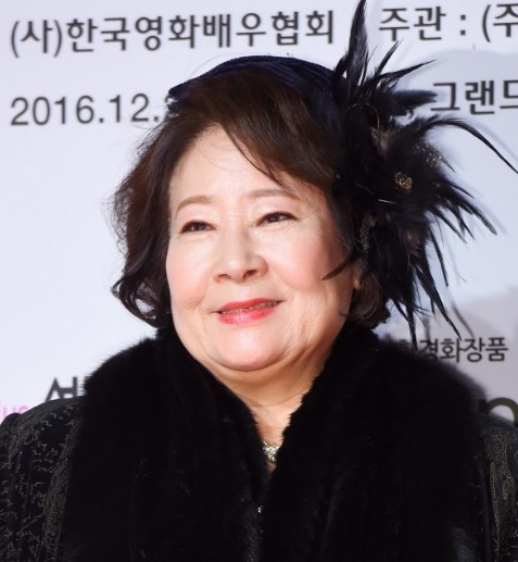정혜선 나이