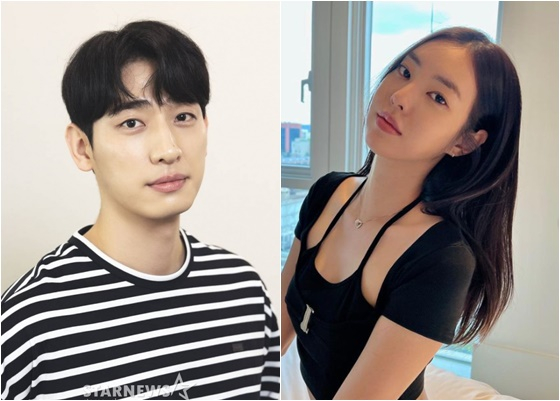  윤박, 6세 연하 모델 김수빈과 9월 결혼