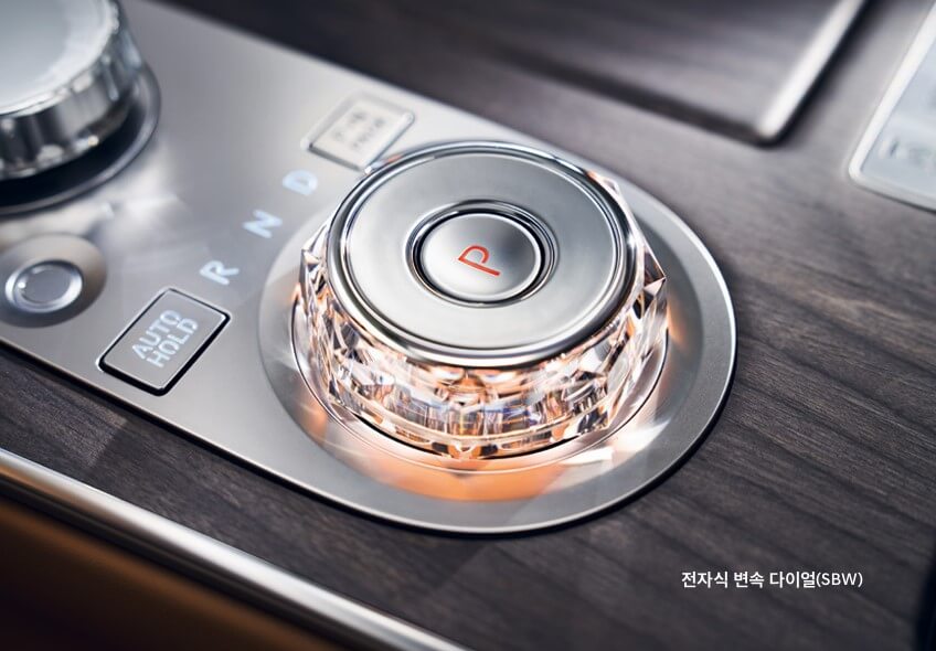 제네시스 G80 시승기