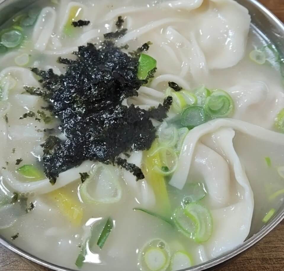 화담숲 근처 맛집