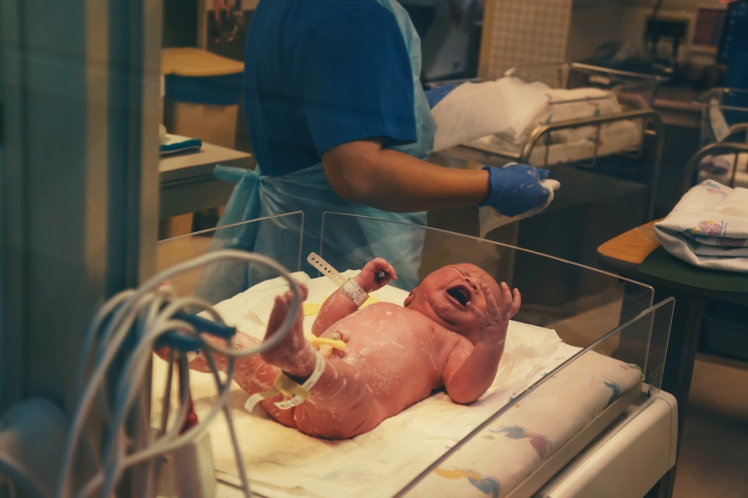 Birth registration