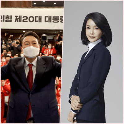  '대통령 영부인'은 뭐하는 사람일까? / 뜻은 알고 사용할까??