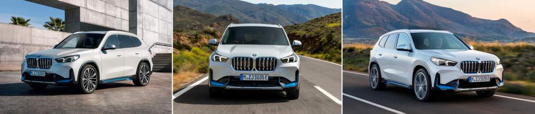 2024 bmw ix1 제원