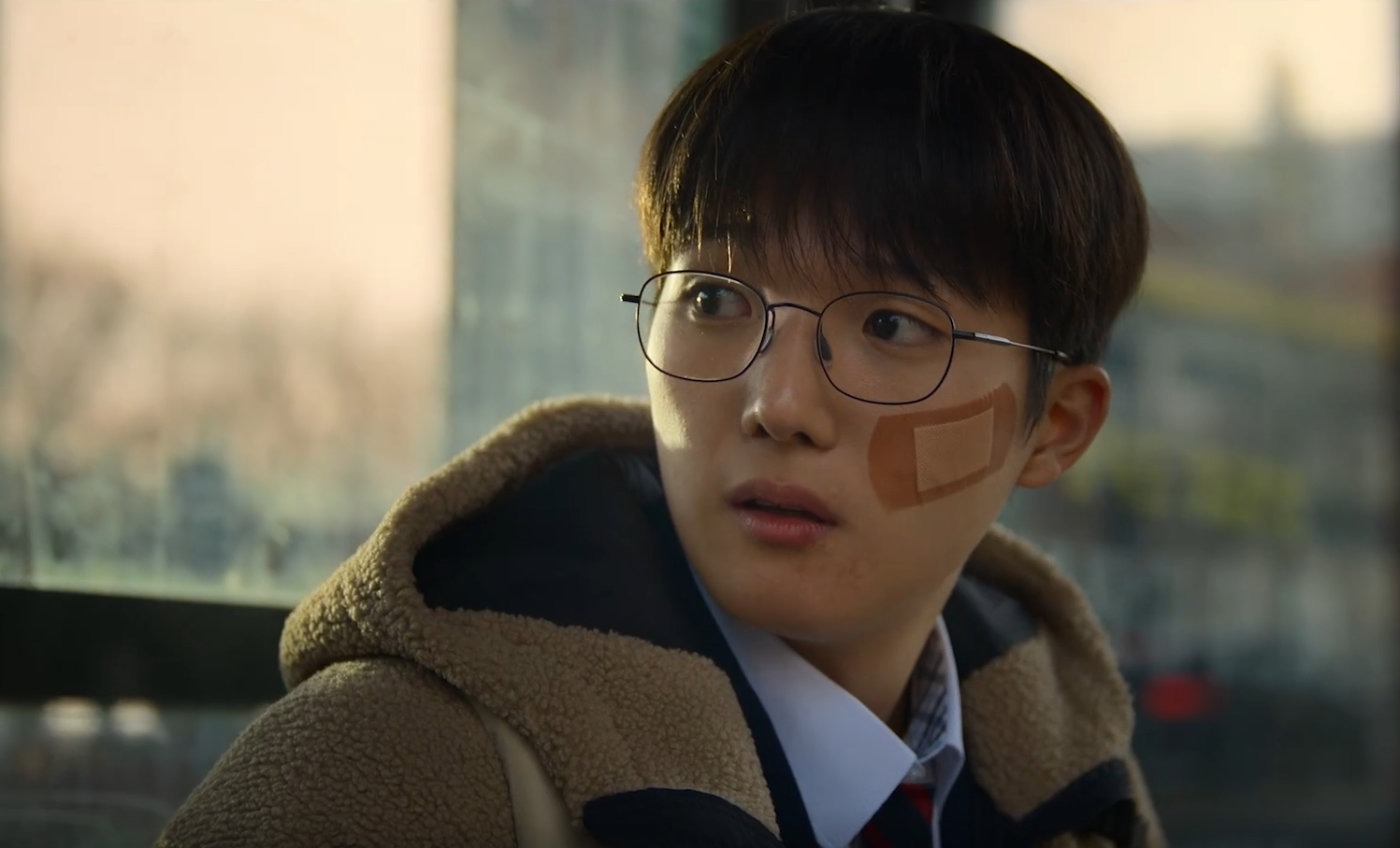 약한영웅 Class 2&amp;#44; 넷플릭스에서 곧 공개! 시즌1 그 이후의 이야기