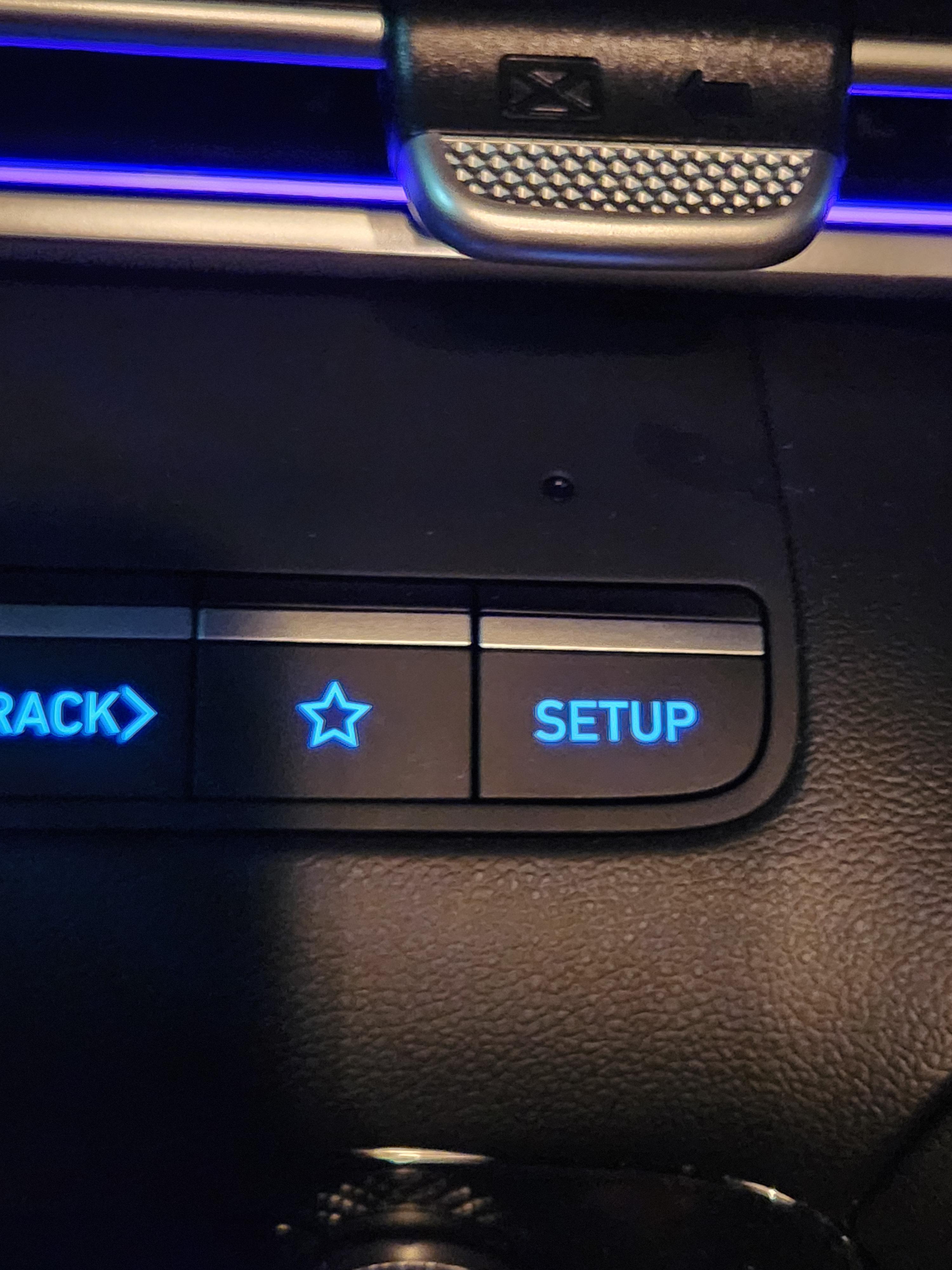 아반떼 cn7 설정 방법