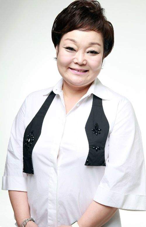 빅마마 이혜정