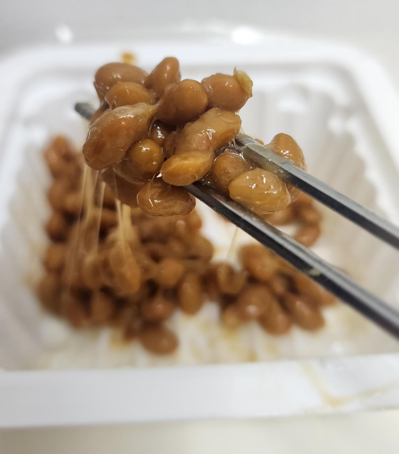 군마트PX에서 득템한 풀무원낫또, 이 가격에 이 맛이라니!가격,효능