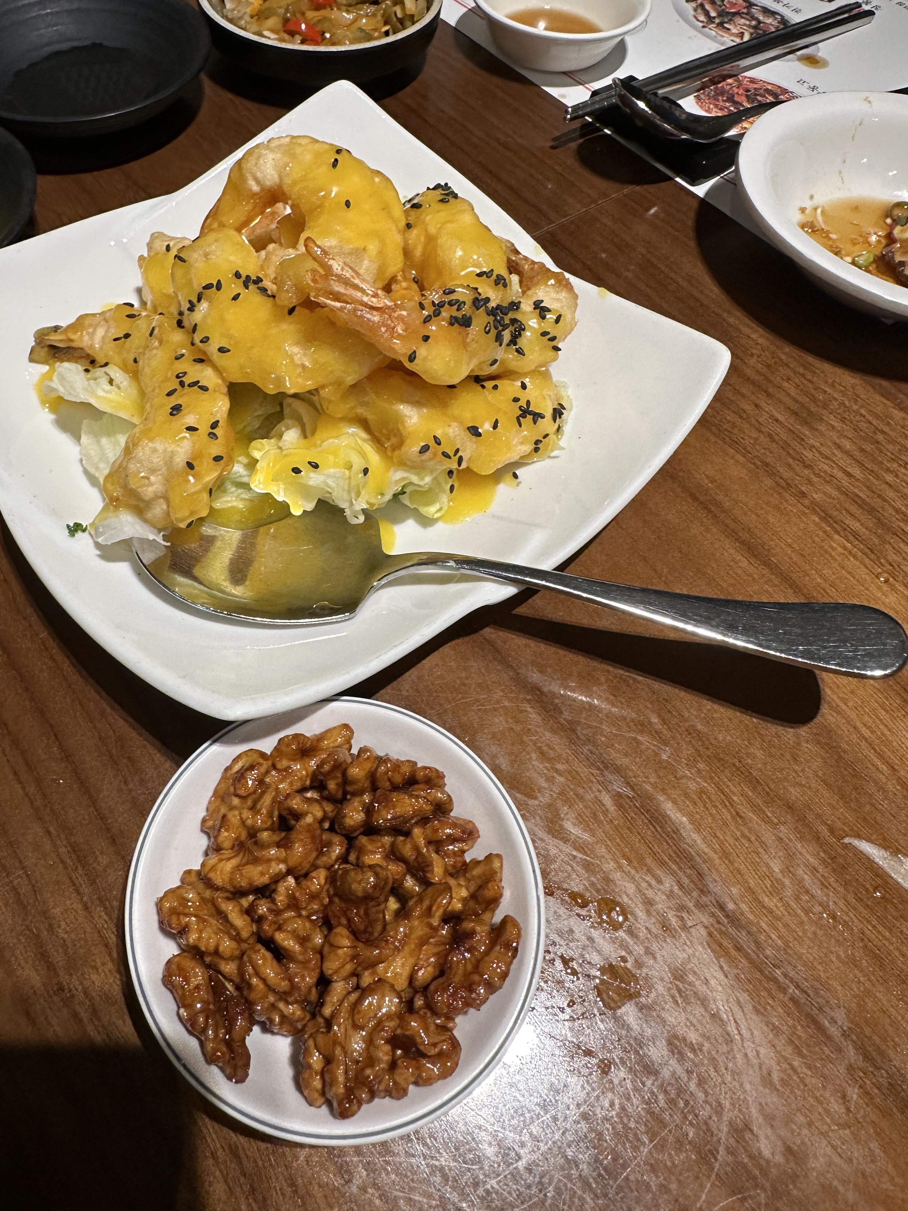 일일향