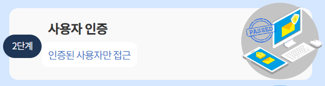 털린 내 정보 찾기 서비스