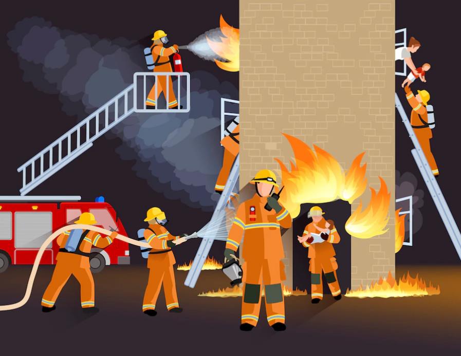 개과천선의 소방 이야기-[소방법 개정] 화재안전기준(NFSC)이 화재안전성능기준(NFPC)과 화재안전기술기준(NFTC)으로 이원화 (2022년 12월 1일~)