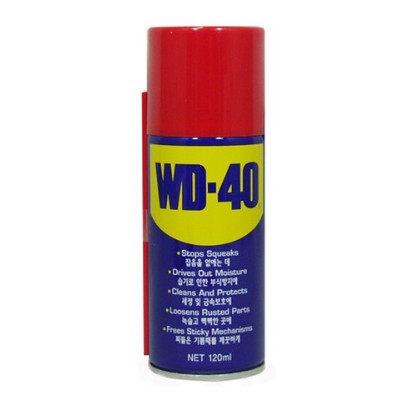 wd40