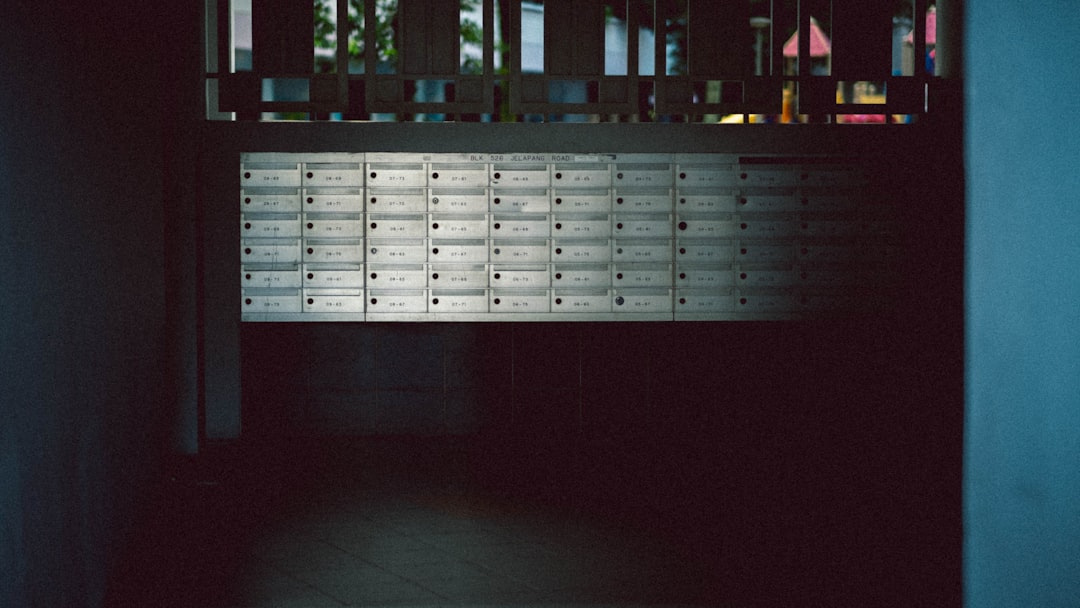 Registry