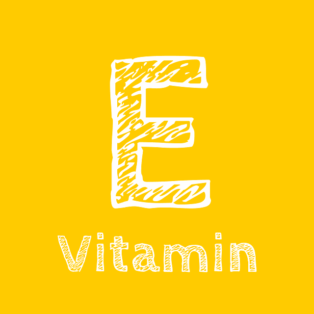 비타민E