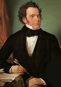 슈베르트(1797~1828)