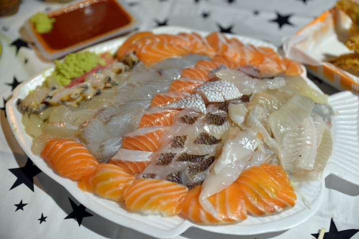  여름 제철회 총정리 _ 민어, 농어,
