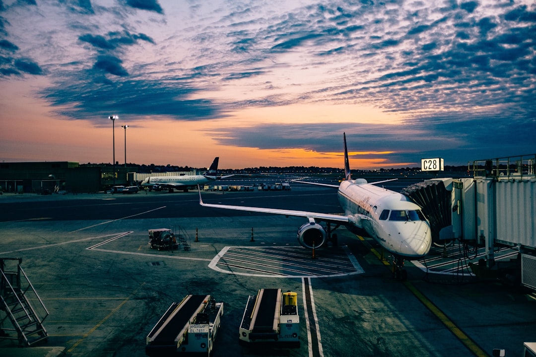 Aviation