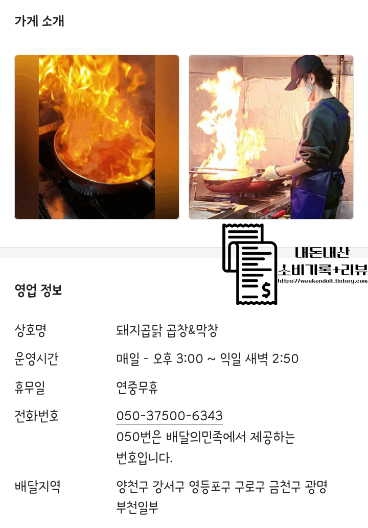 돼지곱닭 이미지