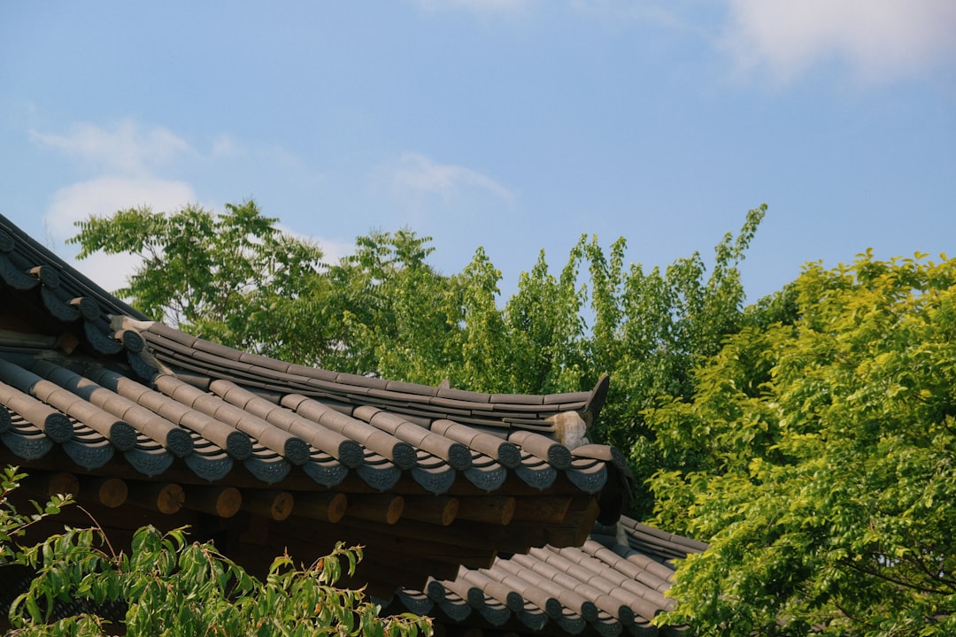 Hanok Village
