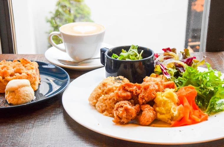 YIDAKI CAFE