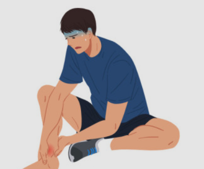  요즘 건강한 20~30대에도 흔히 나타난다는 무서운 '이 질병'