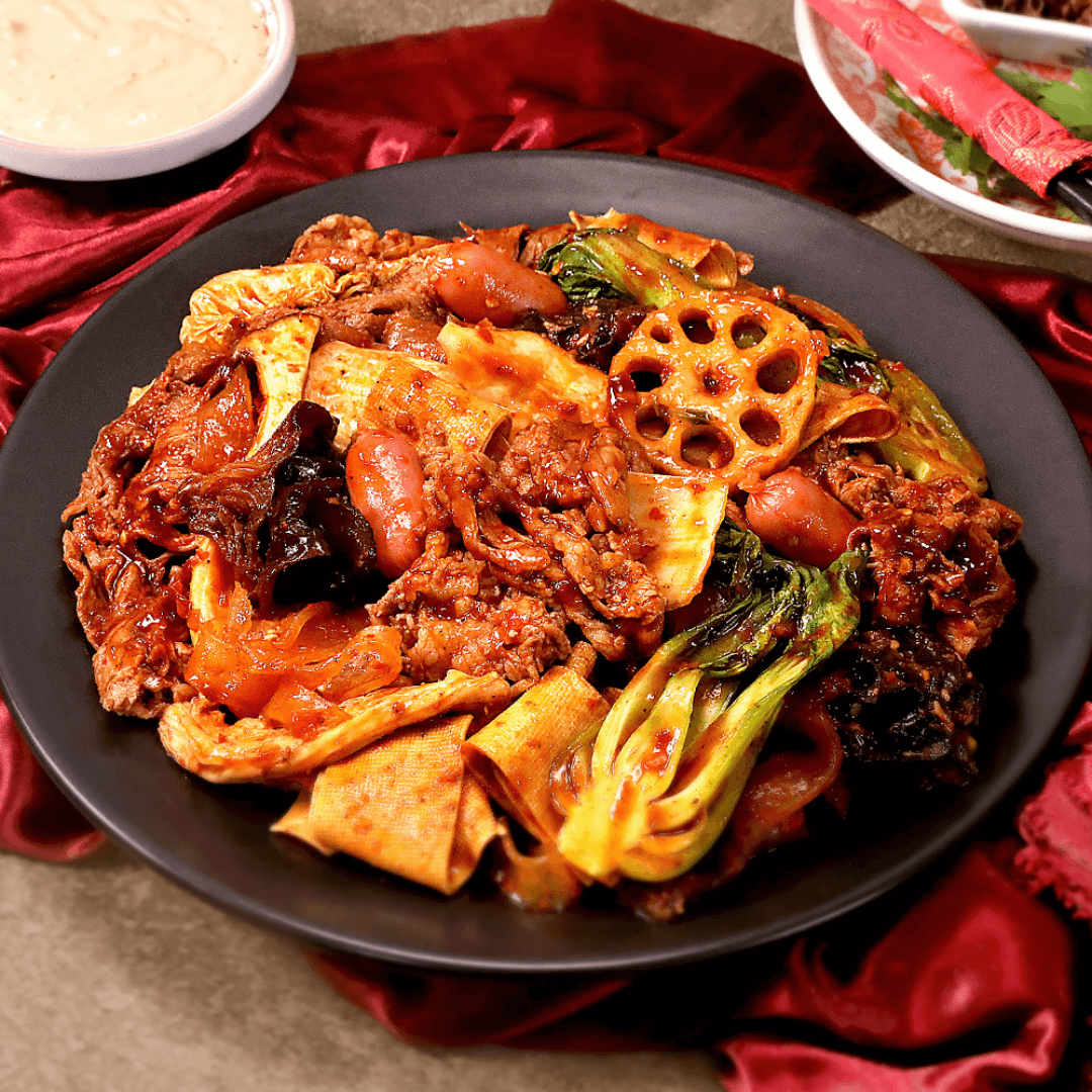 오늘N 퇴근후N 서울 영등포 대림동 가성비 중식 맛집 양꼬치 500원 볶음요리 0원 중식포차 시경야시장 