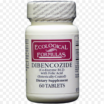  디벤코자이드 (DIBENCOZIDE) 효능 및 부작용, 섭취법 알고 가세요.