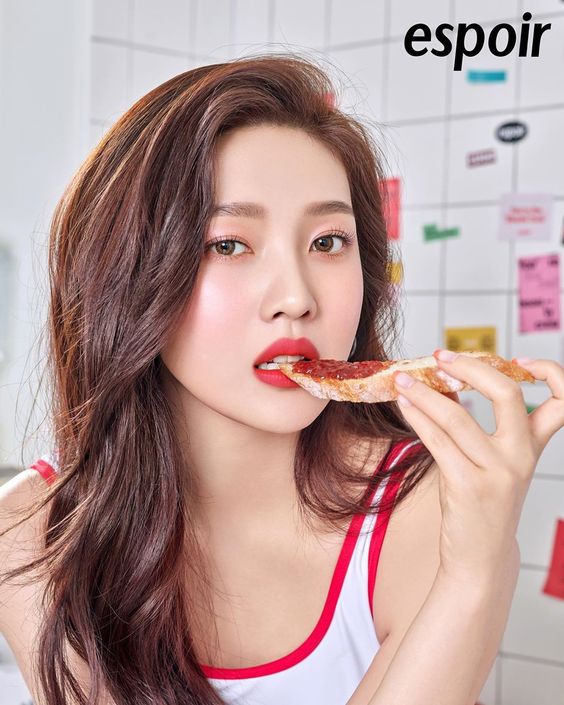 레드벨벳-조이-섹시-모먼트-가슴-가슴골-몸매-허벅지-엉덩이-엉밑-엉밑살-골반-노출-아이돌-red-velvet-joy-sexy-moment-boobs-thighs-butt-cleavage-idol-kpop