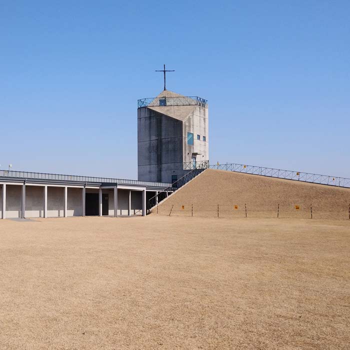  충남 당진 가볼만한곳 천주교 신리성지