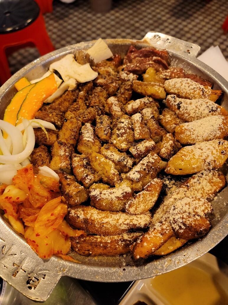 강남곱창이야기 이미지