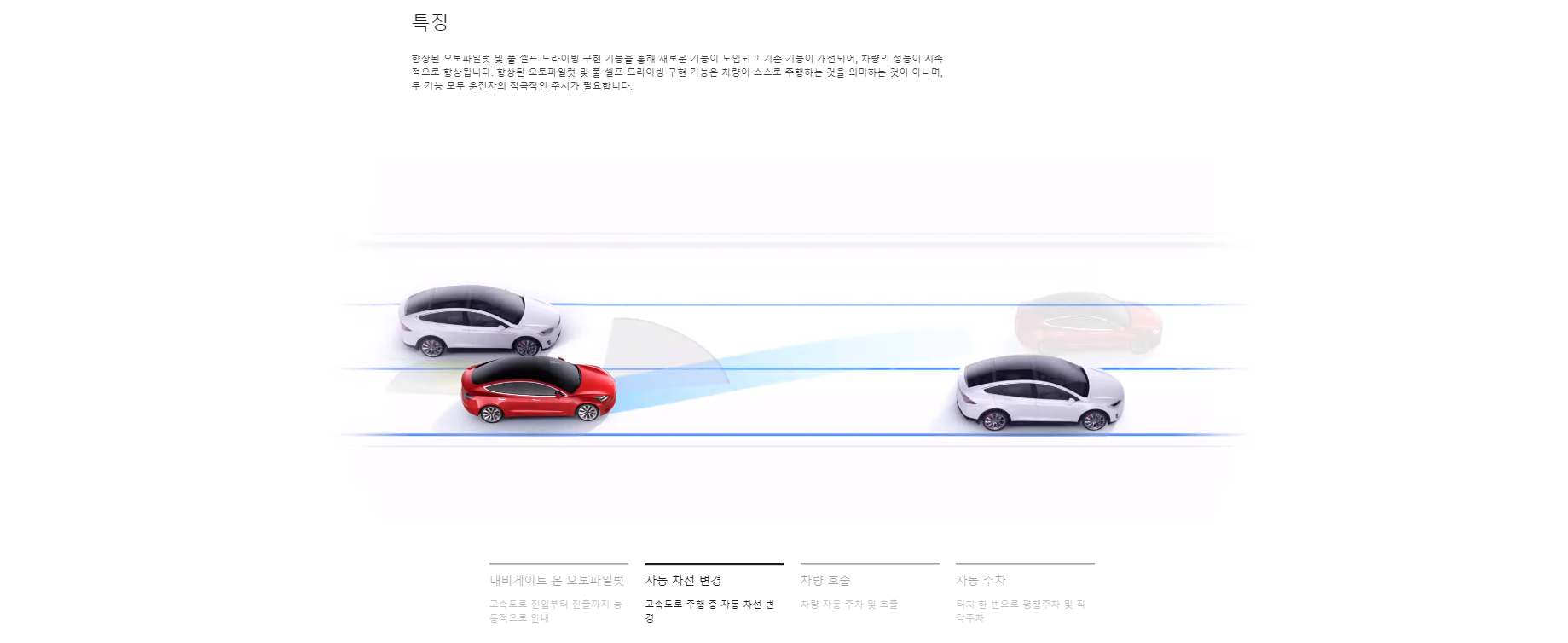 테슬라 모델 S 플래드, 모델 S 제원, 사양, 크기, 무게, 길이 등 구매 정보