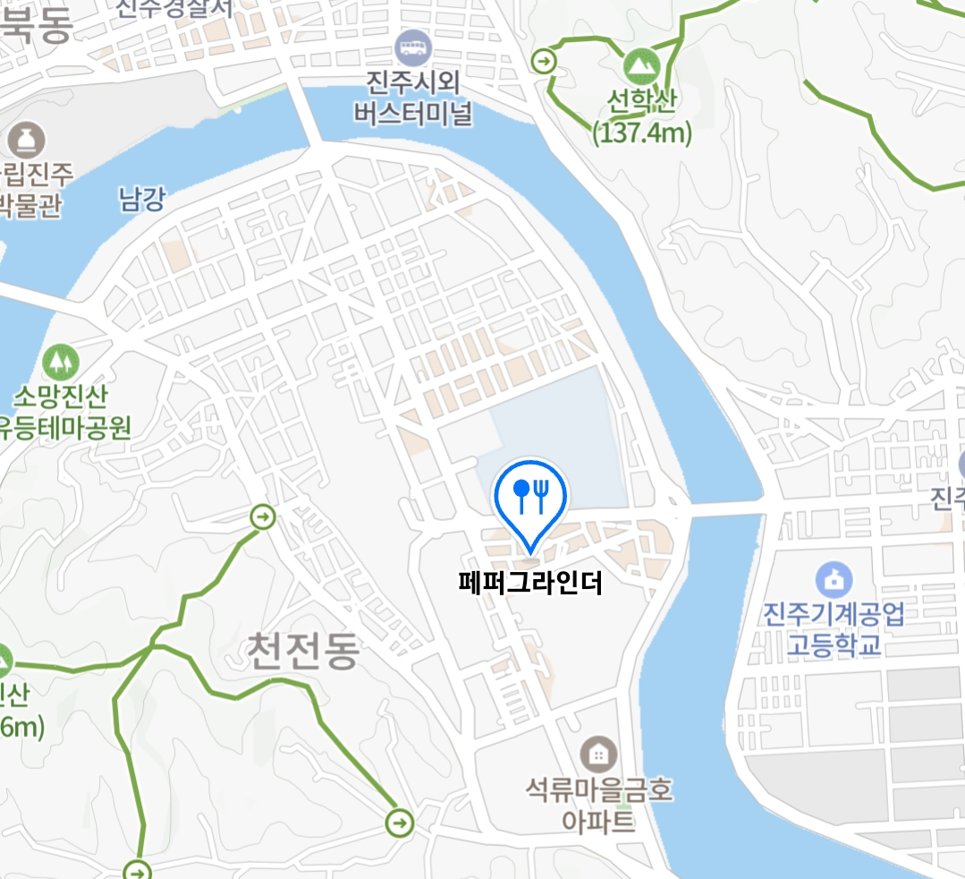 생활의달인 후추소금빵달인