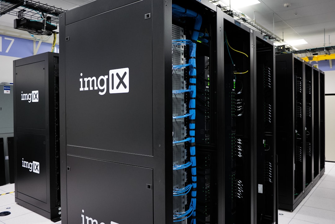 Data Center