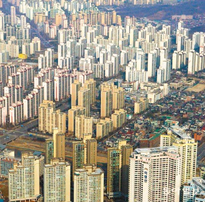  1기 신도시, 30년 전에는 집값 잡아준 효자였지만,,,
