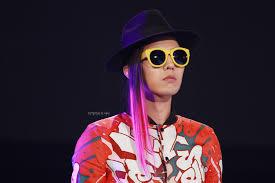 G-DRAGON 콘서트