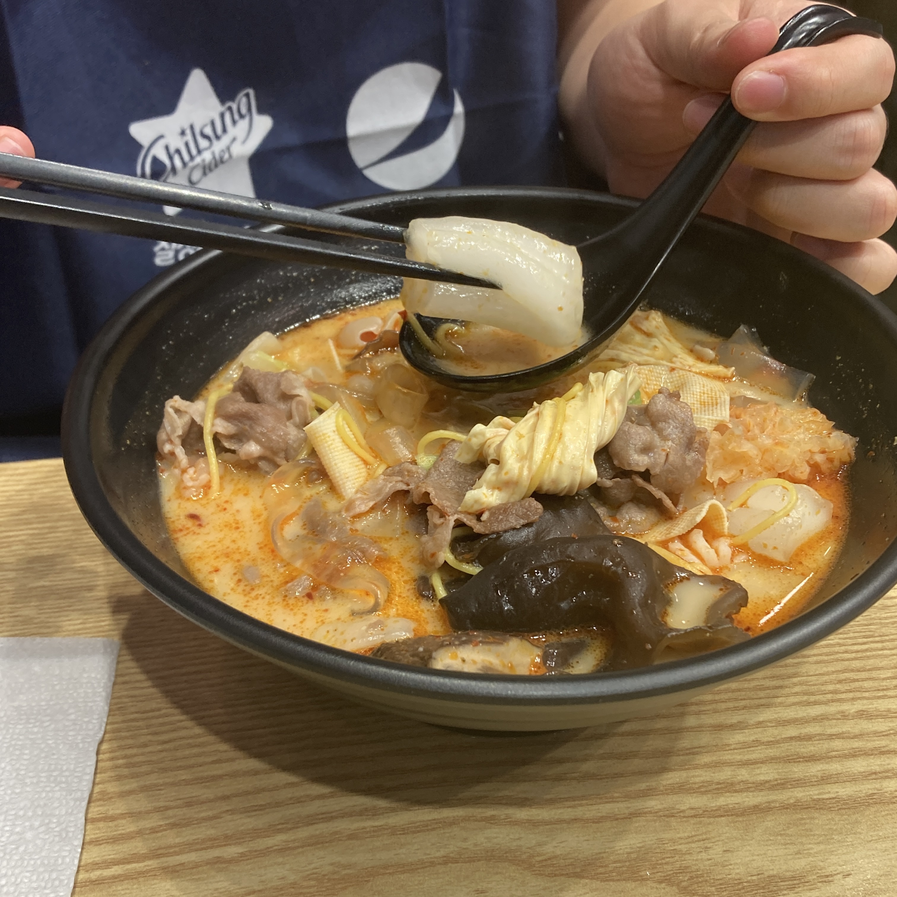 (서울/가산) 잔업은 날카로움이 필요하다. 가산디지털단지 판다마라톤을 돌아보며 10