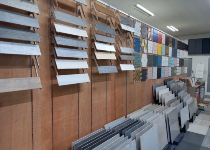 시흥 광명 욕실 타일 자재 도매 6