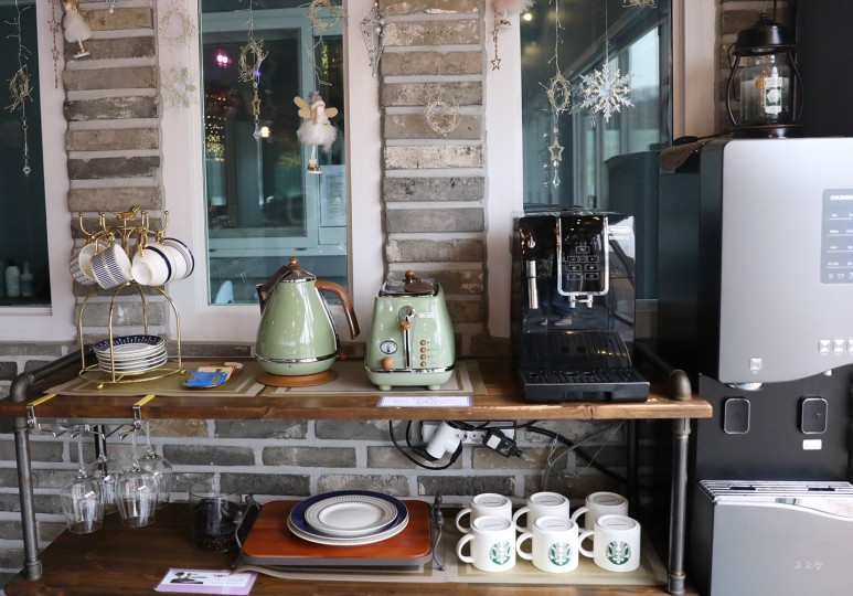 키즈펜션 추천 강화도 풀빌라 7