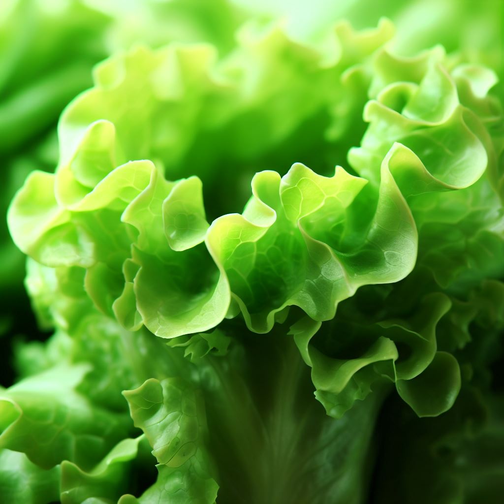 상추(Lettuce)