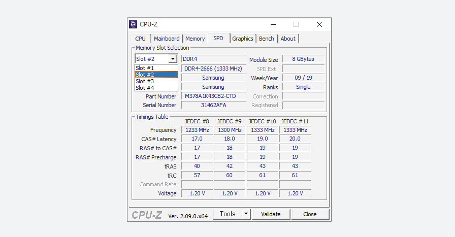 CPU-Z 내 컴퓨터 사양을 한번에 알 수 있는 프로그램 다운로드