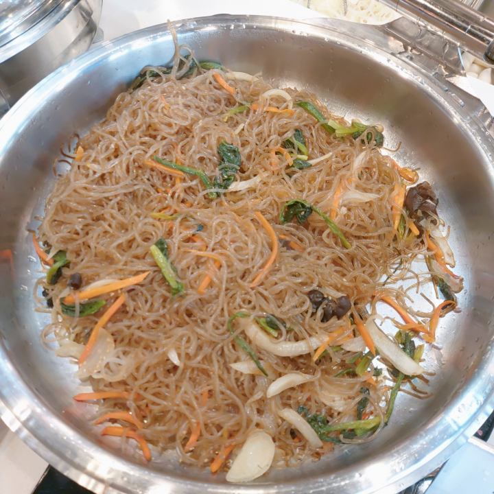 명륜진사갈비만수점 인테리어