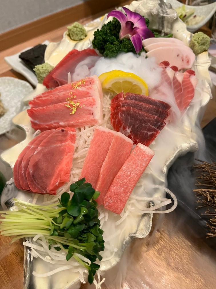 참치특스페셜